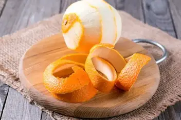 How To Make Vitamin C Serum At Home From Orange Peel 5 Min Recipe